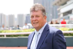 Crawford’s Public Attention seeks limelight in Hong Kong Reunification Cup; Ka Ying Rising begins Everest preparation