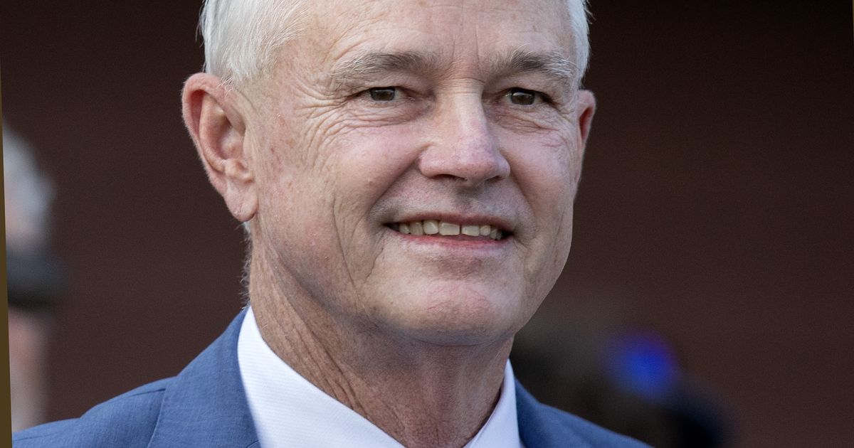 New racing league co-founder will be keynote speaker at Jockey Club Round Table