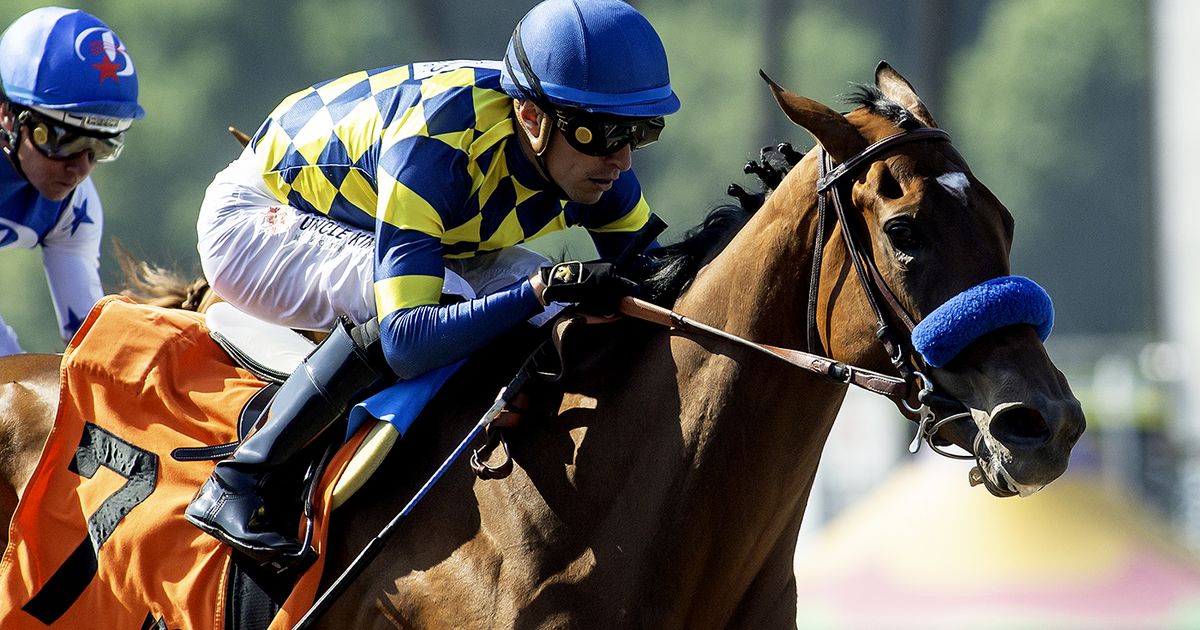 Ganadores de stakes de Baffert serán difíciles de derrotar