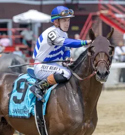 West End Kid possible for Saratoga Derby