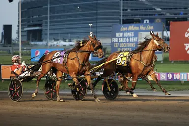 Meadowlands:  Loua Dipa fights off Be Perfect BG in Jerry Silverman Memorial thriller