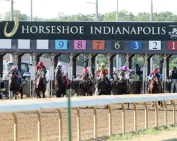 Horseshoe Indianapolis, Belterra reschedule races due to heat