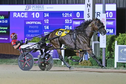 Aces And Cinches 7-3-26