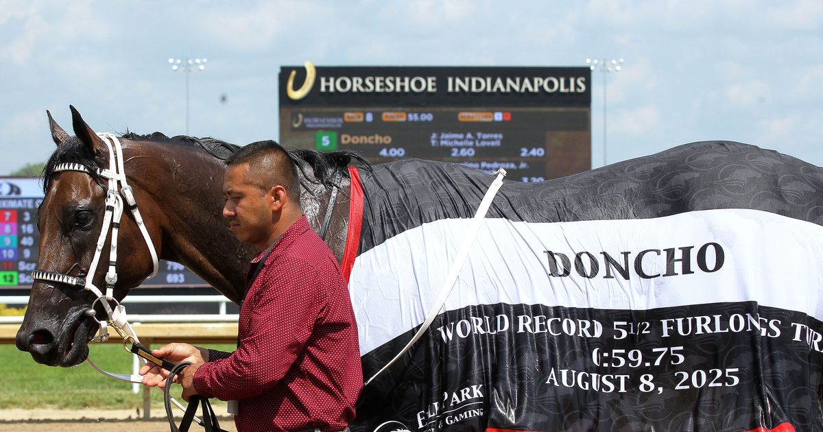 Doncho, Big Trouble employ different styles to win William Garrett, Clarksville