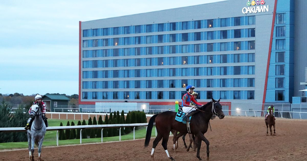 Oaklawn moves Arkansas Derby date to within three weeks of Kentucky Derby