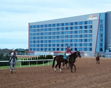 Oaklawn moves Arkansas Derby date to within three weeks of Kentucky Derby