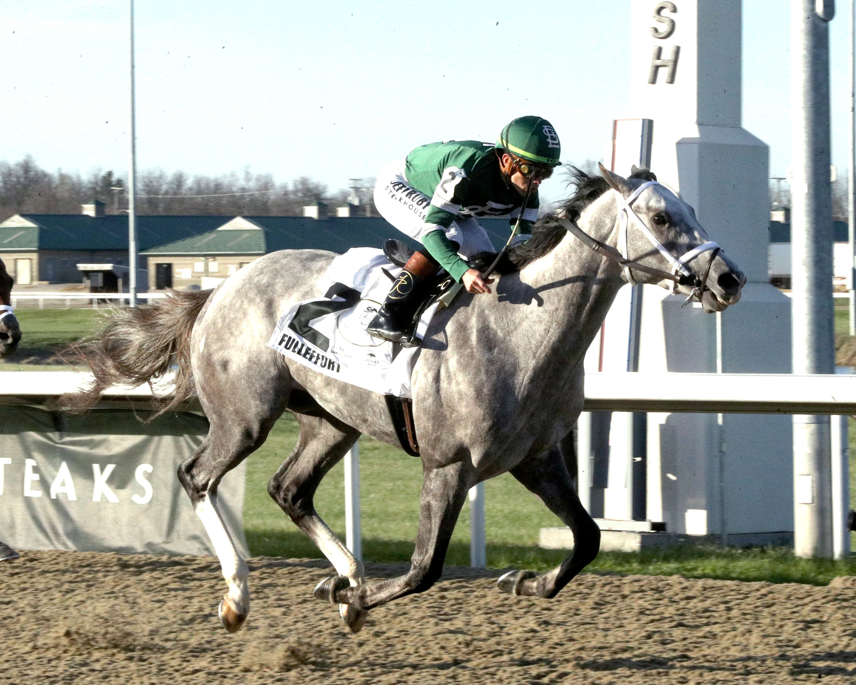FULLEFFORT - Jeff Ruby Stakes 55th Running - 03-21-26 - R12 - Turfway Park - Finish 03 - Ashley Schlitt.jpg