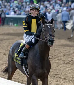 Rhetorical gets back to work with Fourstardave the goal