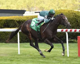 Deterministic extends win streak with repeat triumph in Fort Marcy