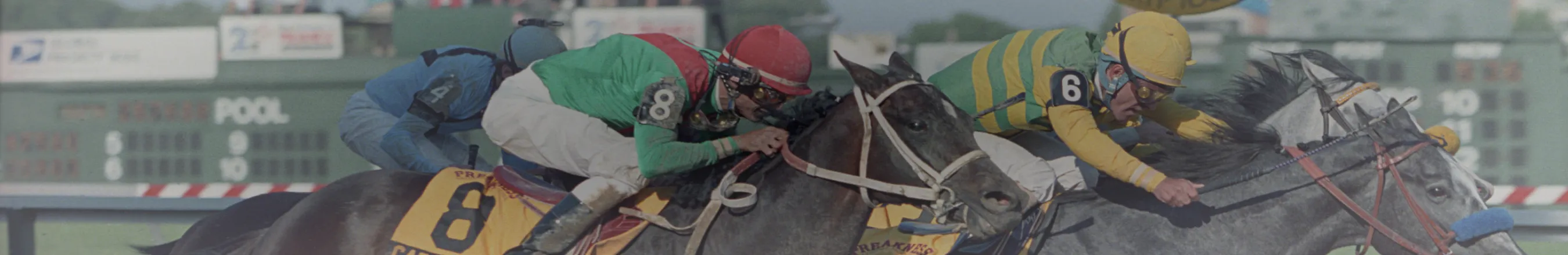 Breeders' Cup