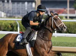 Tommy Jo, Iron Orchard return to take on Goodall in Victory Ride