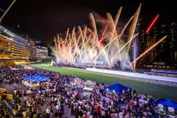 Champions excel as Hong Kong racing shines on global stage in the Year of the Horse