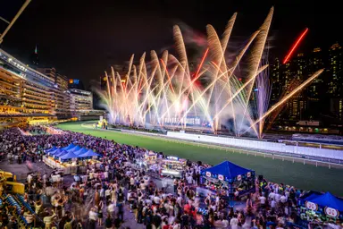 Champions excel as Hong Kong racing shines on global stage in the Year of the Horse