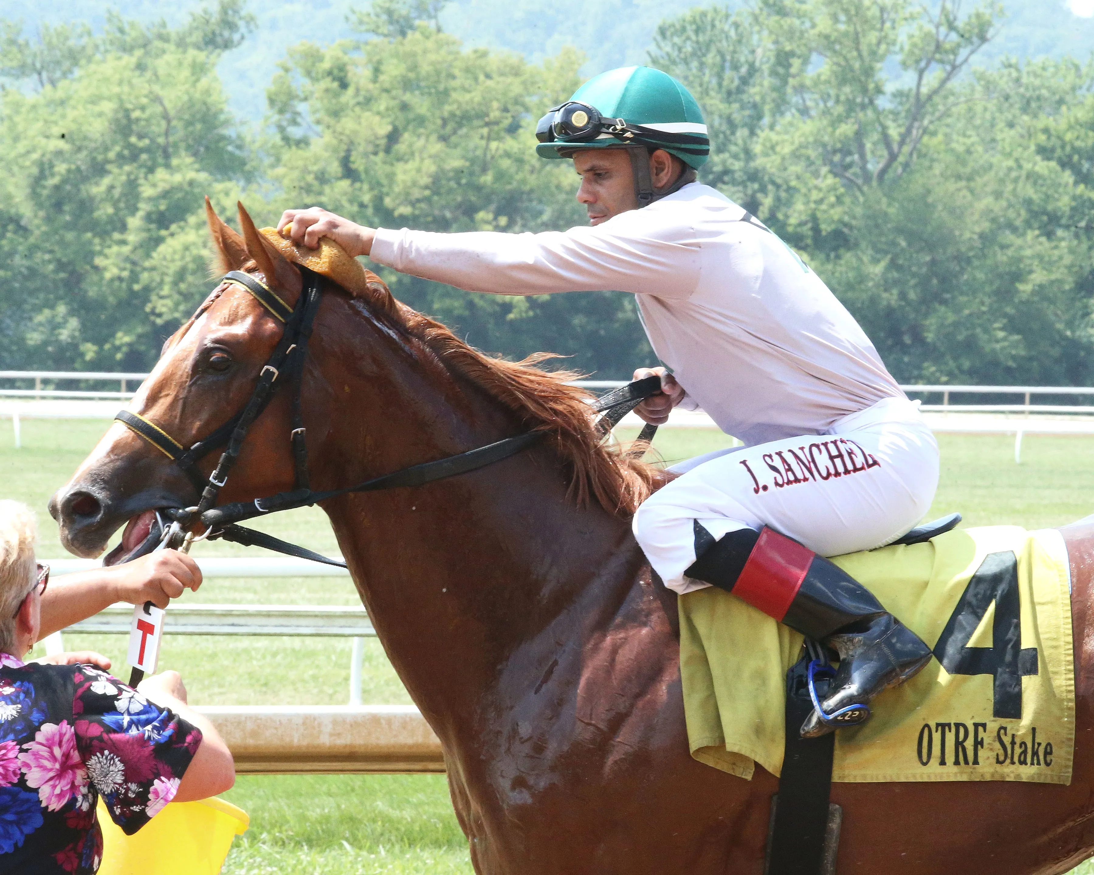 Fair and Square at Belterra July 22 2022