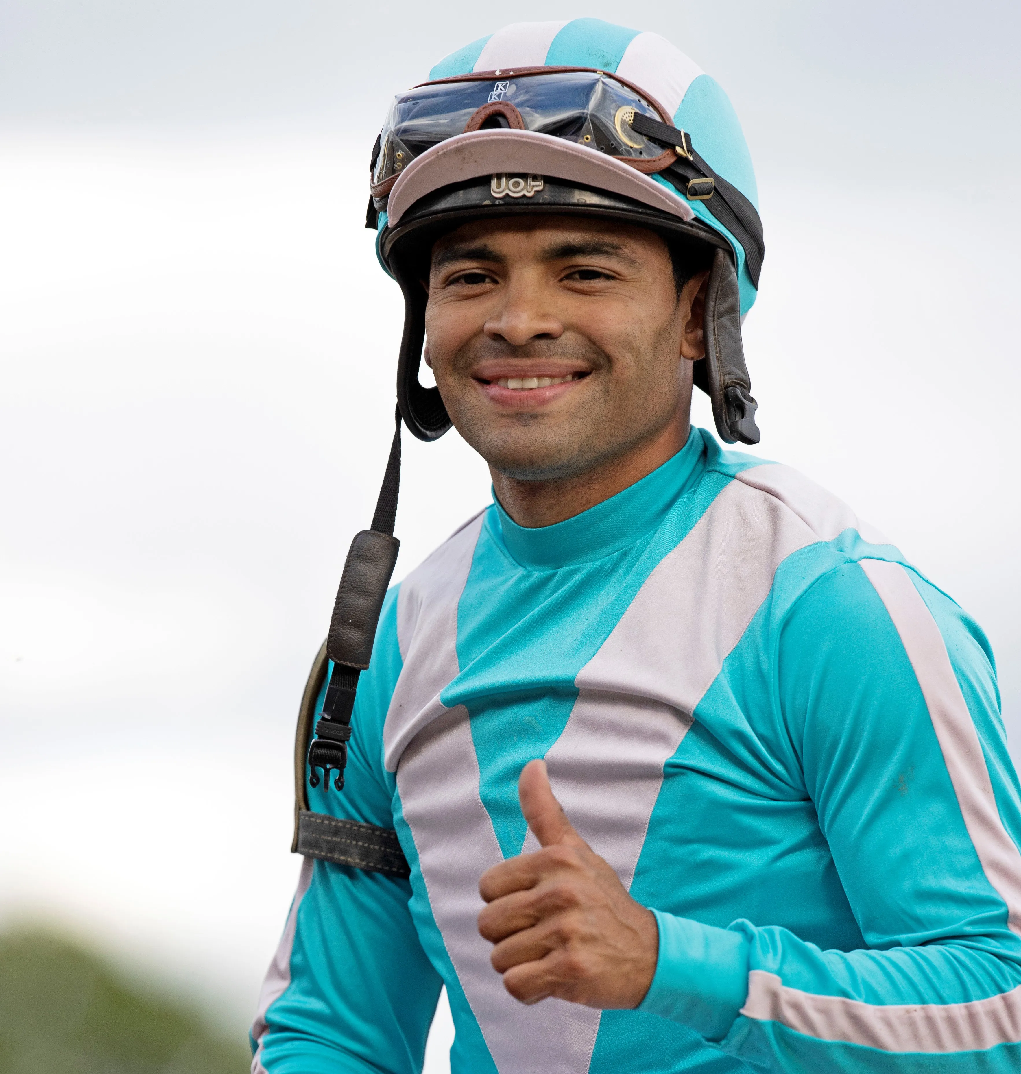 Luis Saez 7-30-22