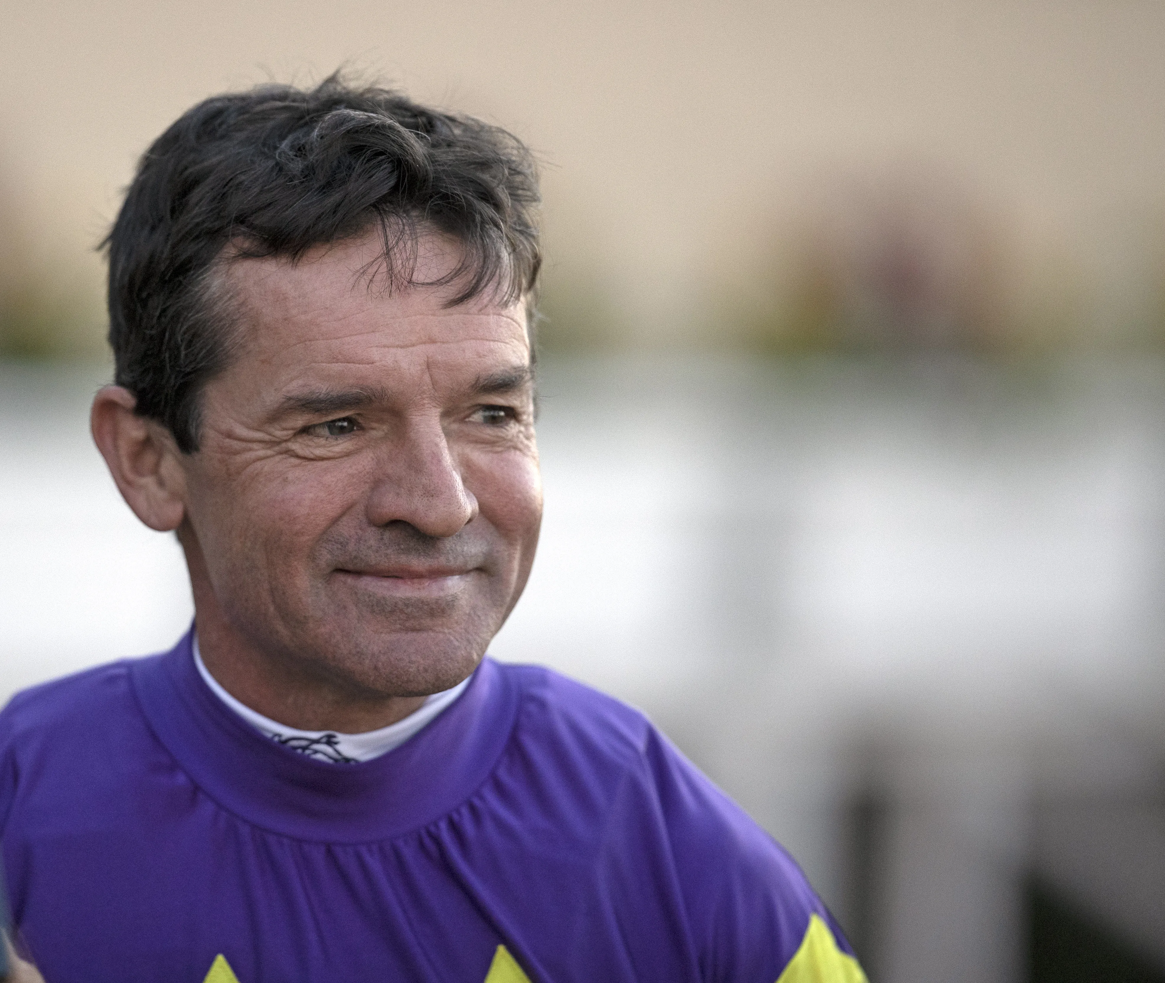 Kent Desormeaux