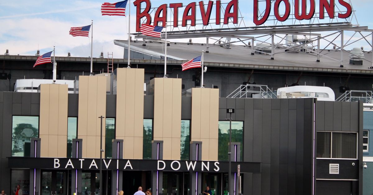 Batavia: Live harness racing returns Wednesday, July 22