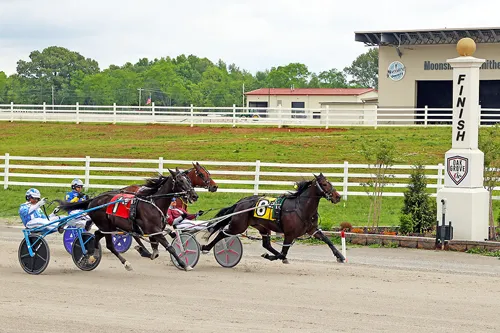 Oak Grove 5-14-26