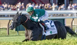 Learntodiscover comes flying late to upset Quick Call