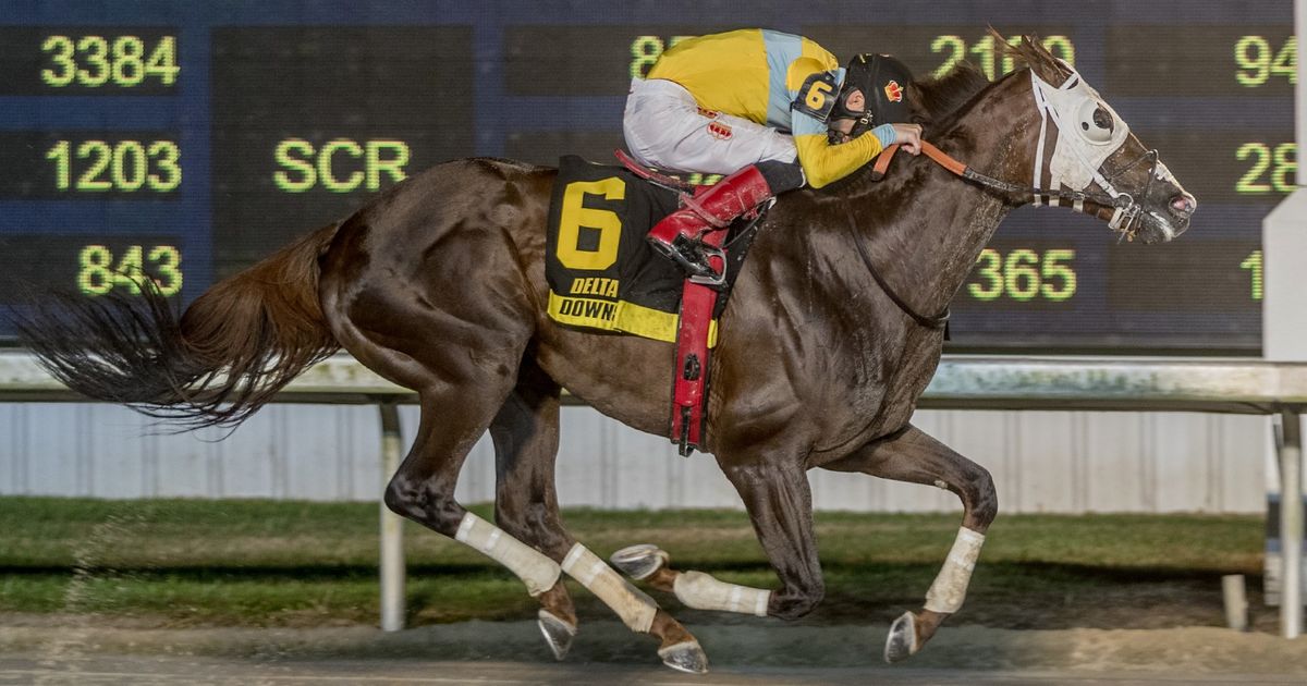 Full fields order of the day for Classic meet opener on Jan. 30