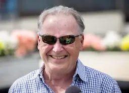 Dutrow on hot streak as he nears 2,000 career wins