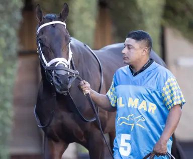 Rejuvenated Bullard returns to the races; $20,692 pick six carryover