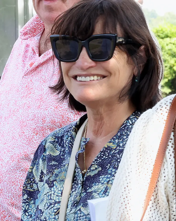 Barbara Banke01.8.4.25.Fasig-Tipton