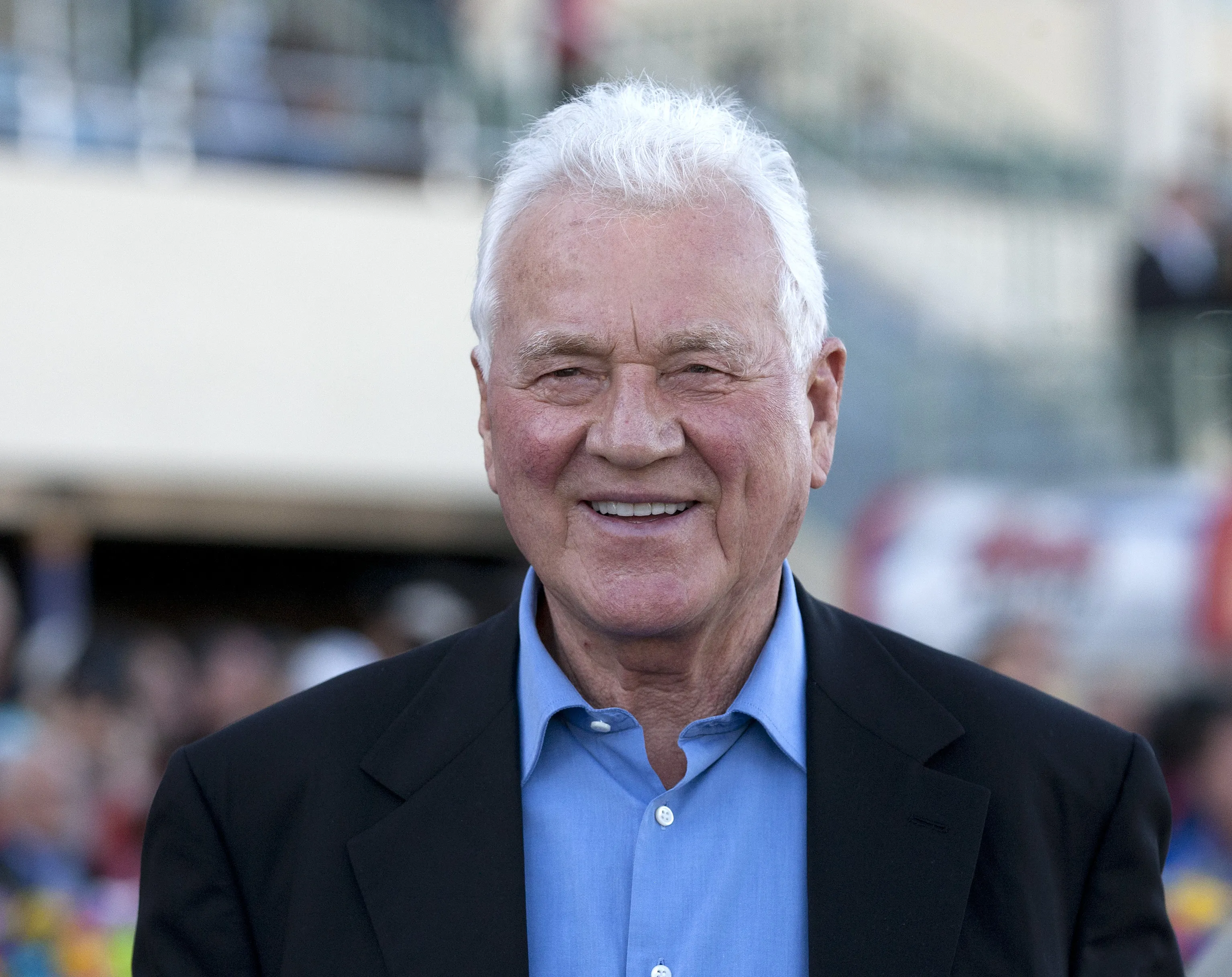 Frank Stronach