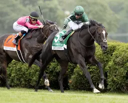 Deterministic gets back to work