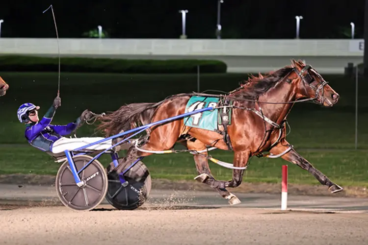 Captain Albano 5-8-26