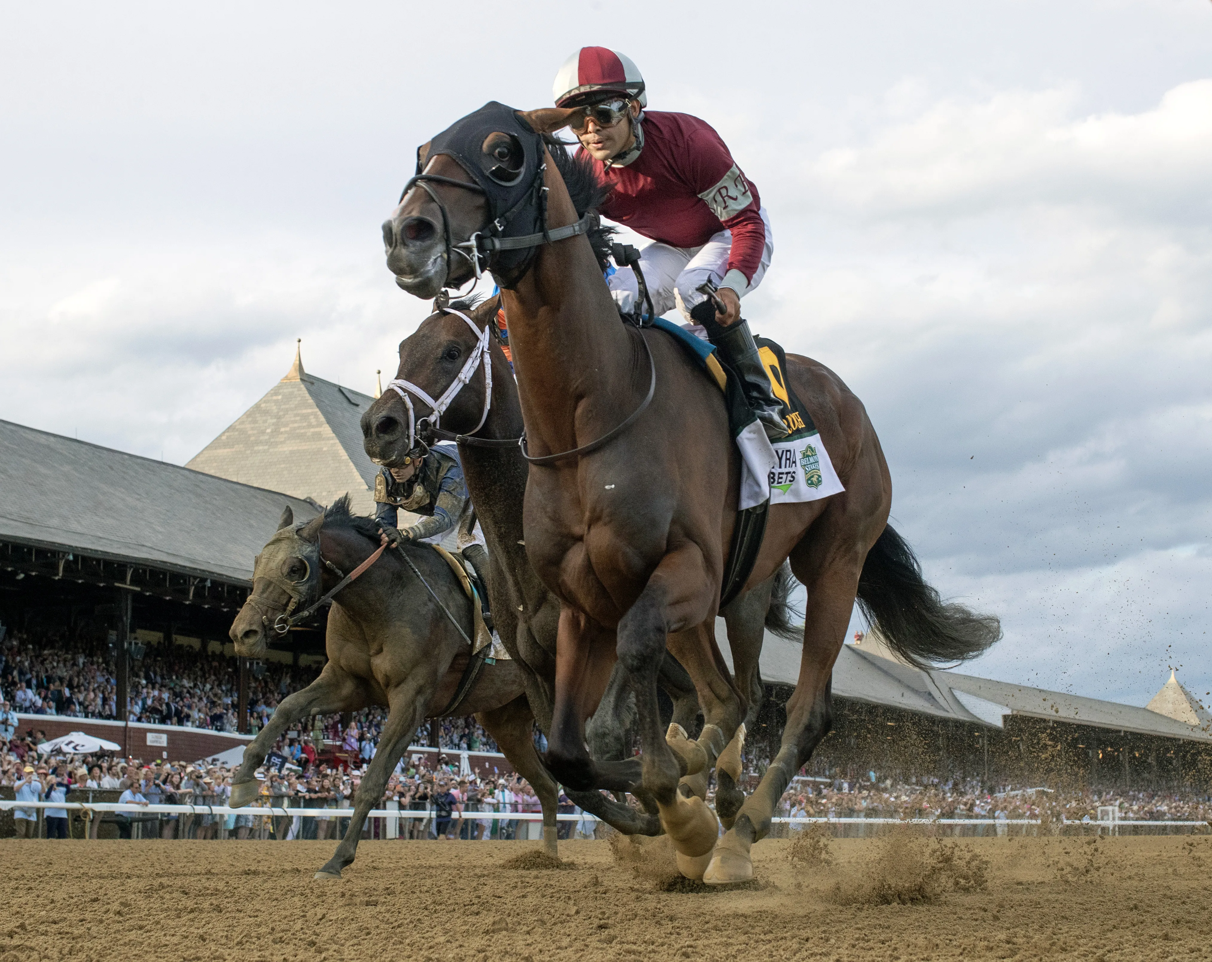 Eclipse Awards Dornoch