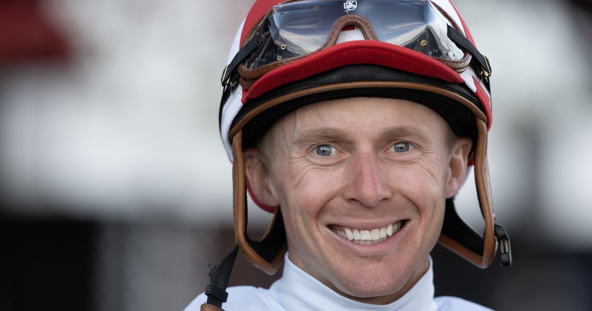 Dylan Davis targets late winter return from scary fall