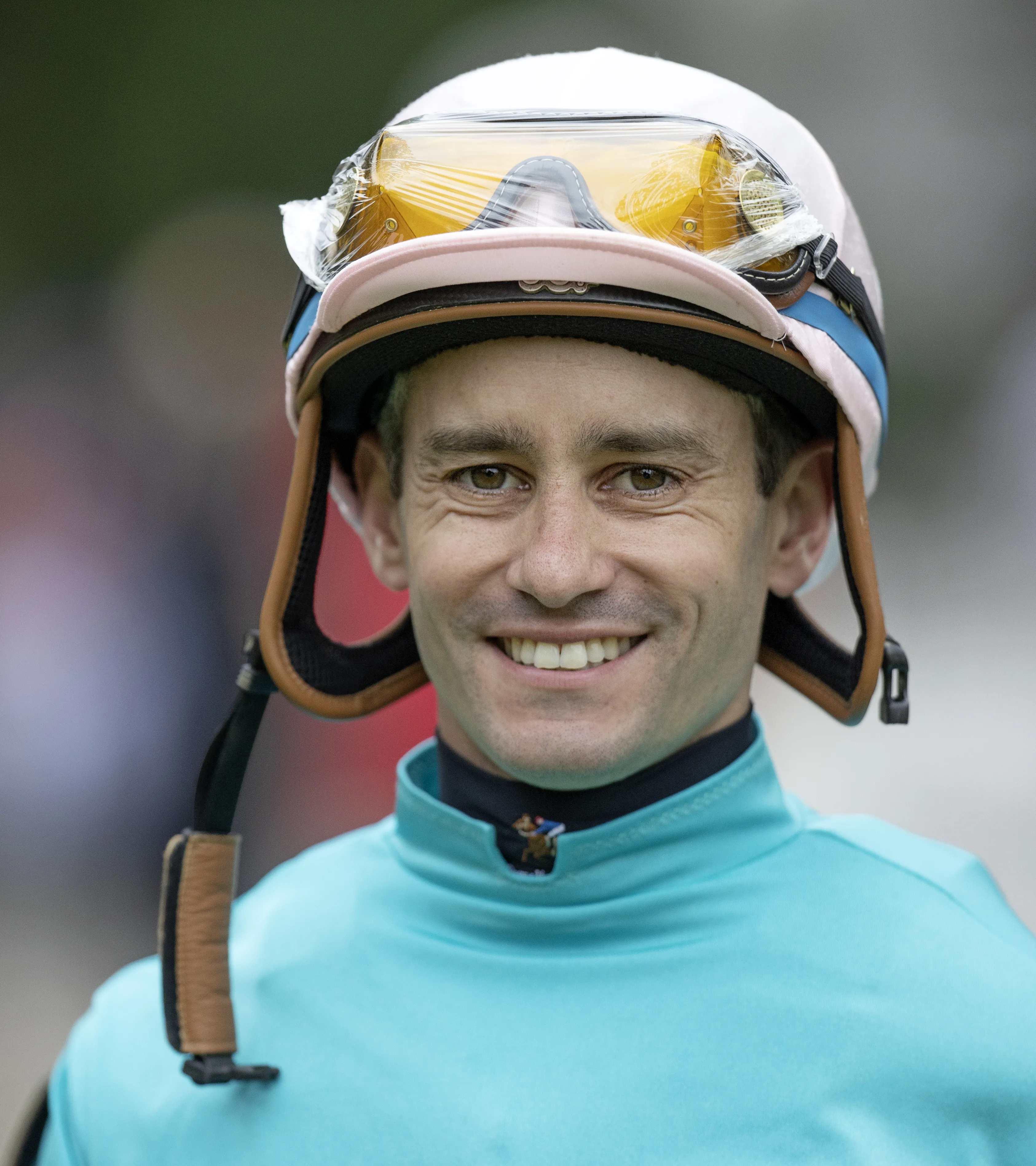 Flavien Prat - Eclipse