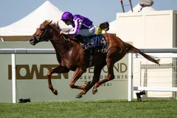 Royal Ascot 2026: Precise, Venetian Sun land Group 1 wins at short prices