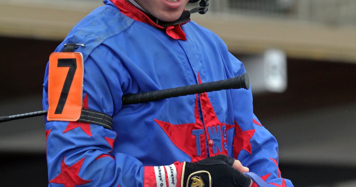 Apprentice jockey Marcano dies in motorcycle accident at 19