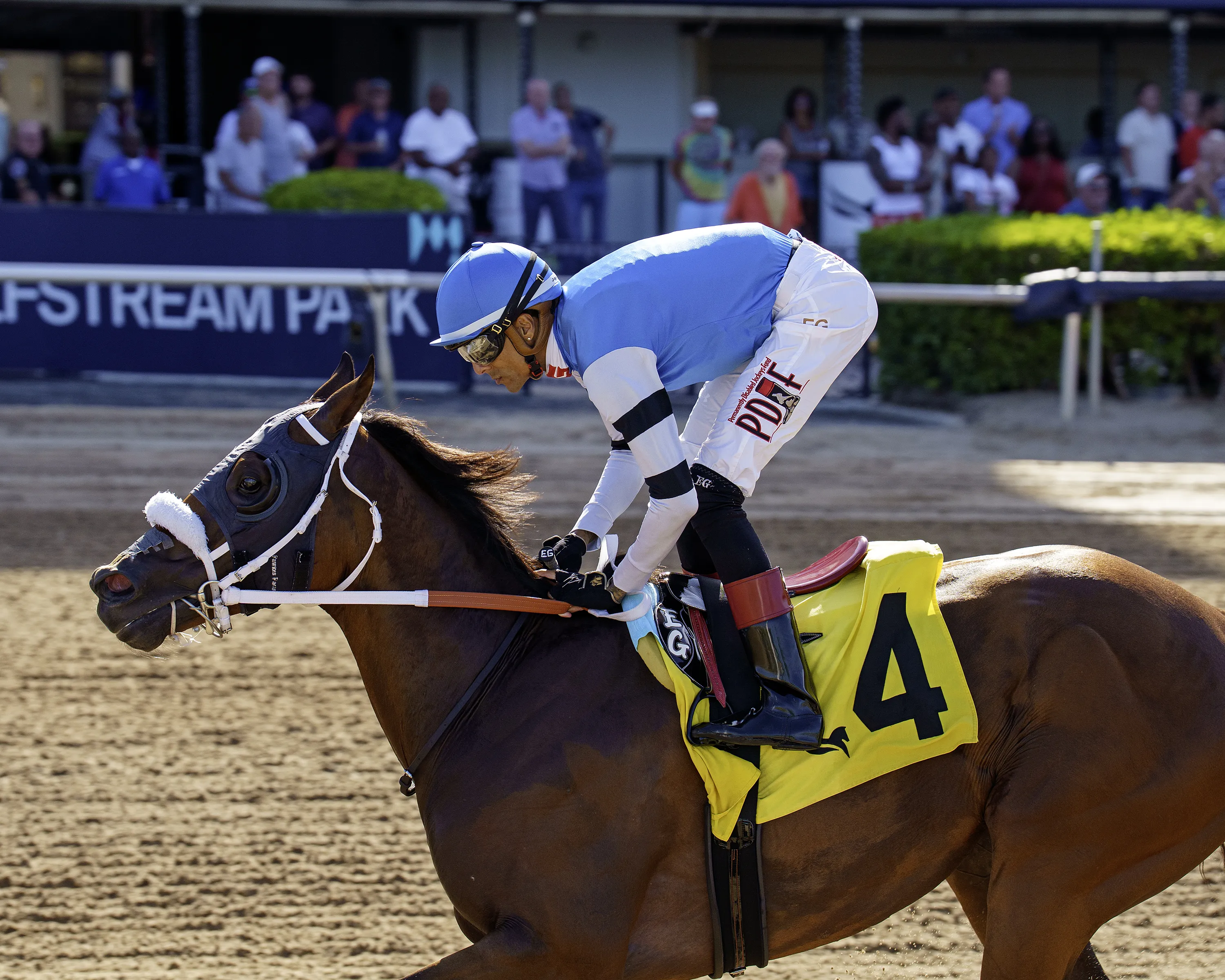 Viking the Smile Sprint credit G Sonny Hughes