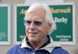 Baffert babies to debut in sprint