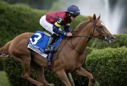 Kensington Lane transferred to D’Amato, points to Del Mar Oaks