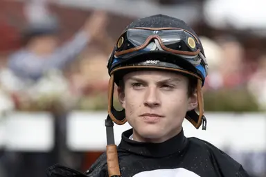 2025 Eclipse Awards: Christopher Elliott