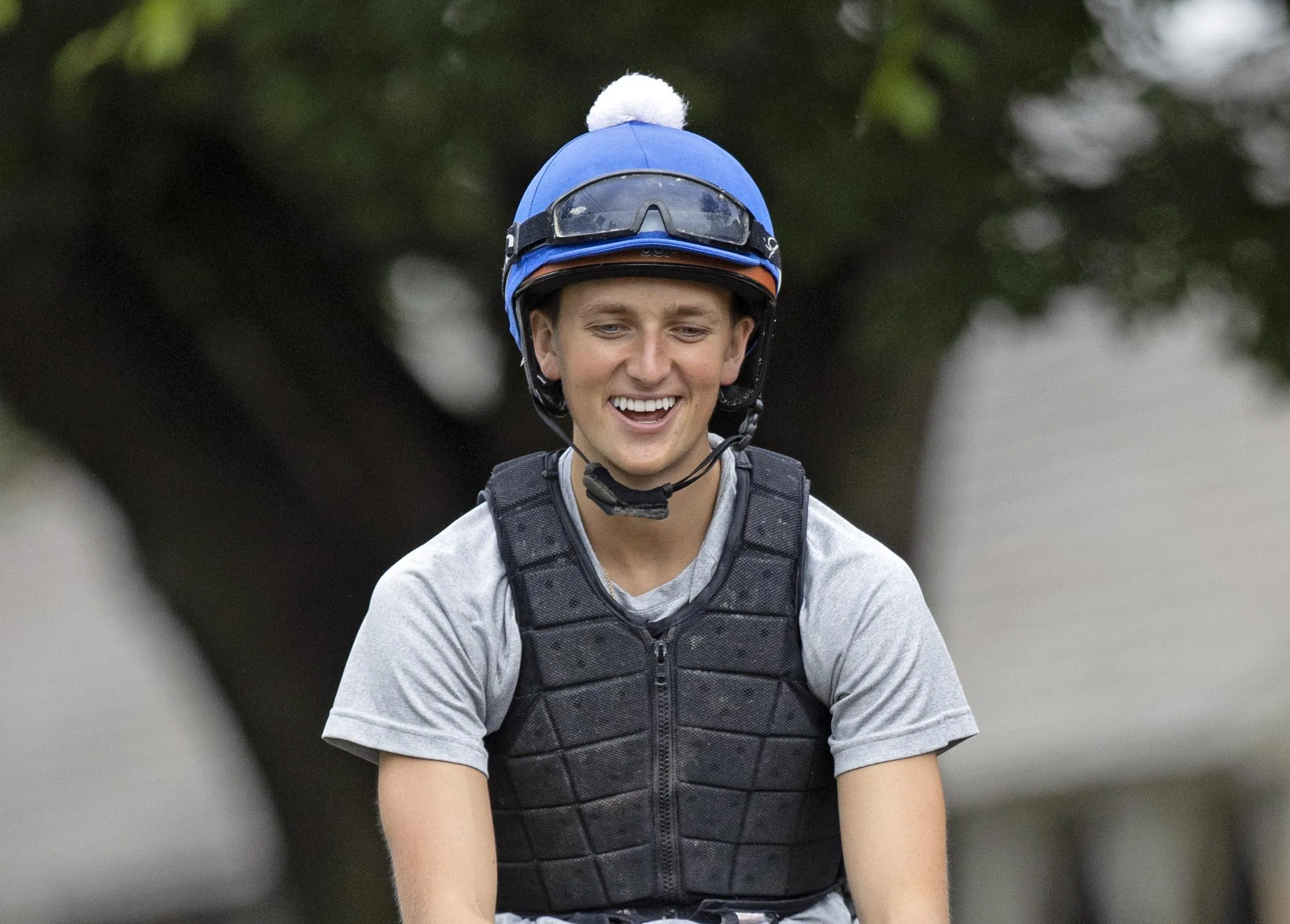 Eclipse Awards Erik Asmussen