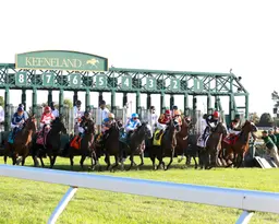 Newly formed Horse Racing League signs up Godolphin, WinStar, Gary Barber, and Vinnie Viola