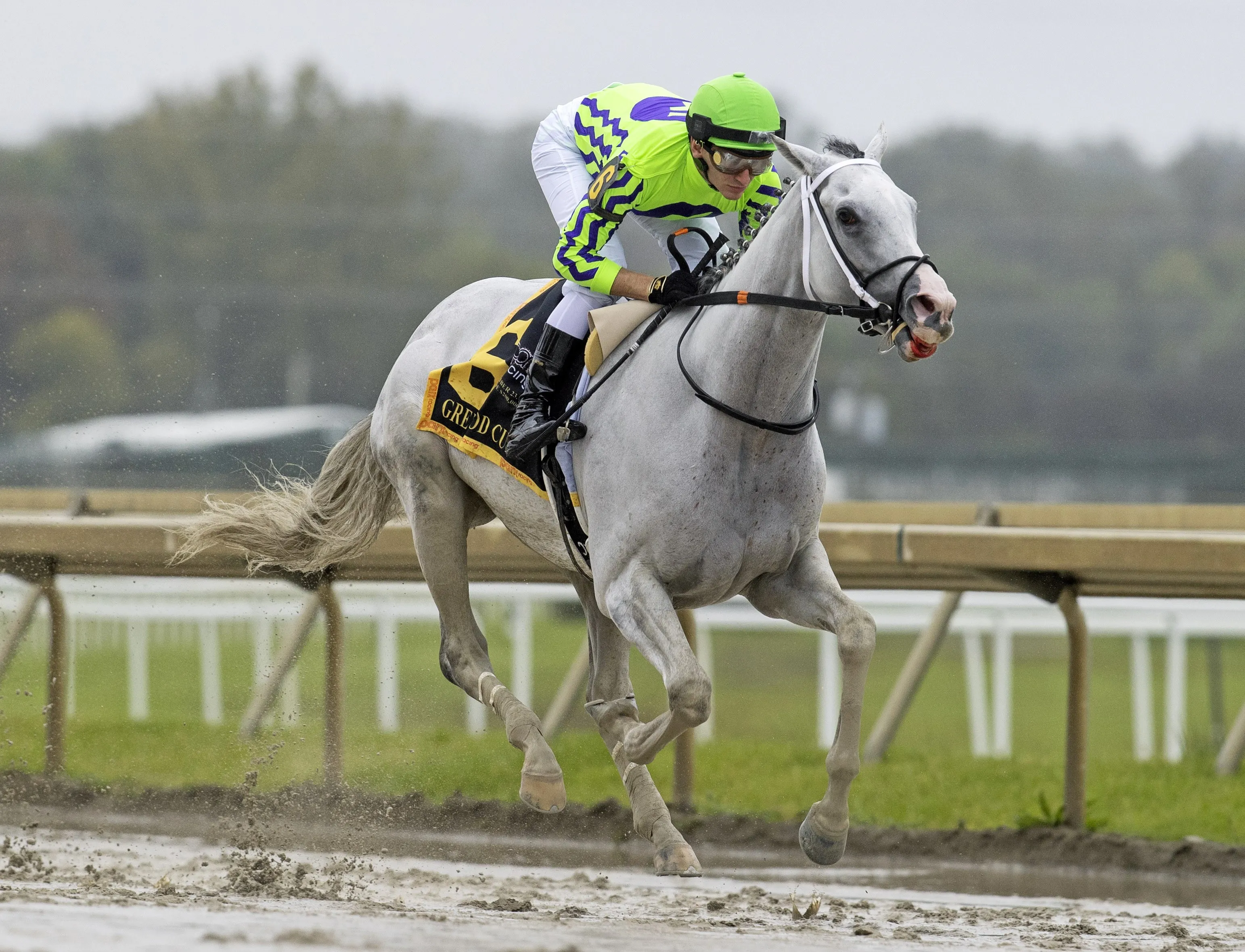 Next wins Greenwood Cup at PRX Sept 23 2023