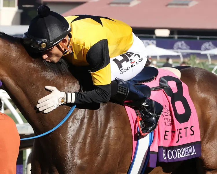 Super Corredora.Hector Berrios04.Juvenile Fillies.10-31-25.SR_.jpg