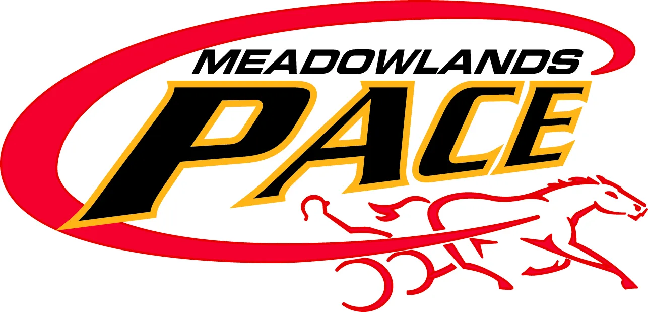 Meadowlands Pace Logo
