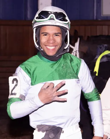 Eclipse Awards 2025: Yedsit Hazlewood