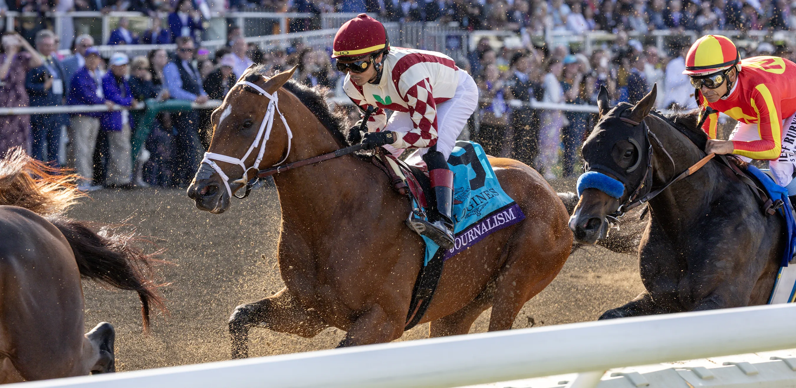 Journalism.Breeders Cup Classic first pass.11-01-25.DRO_.jpg