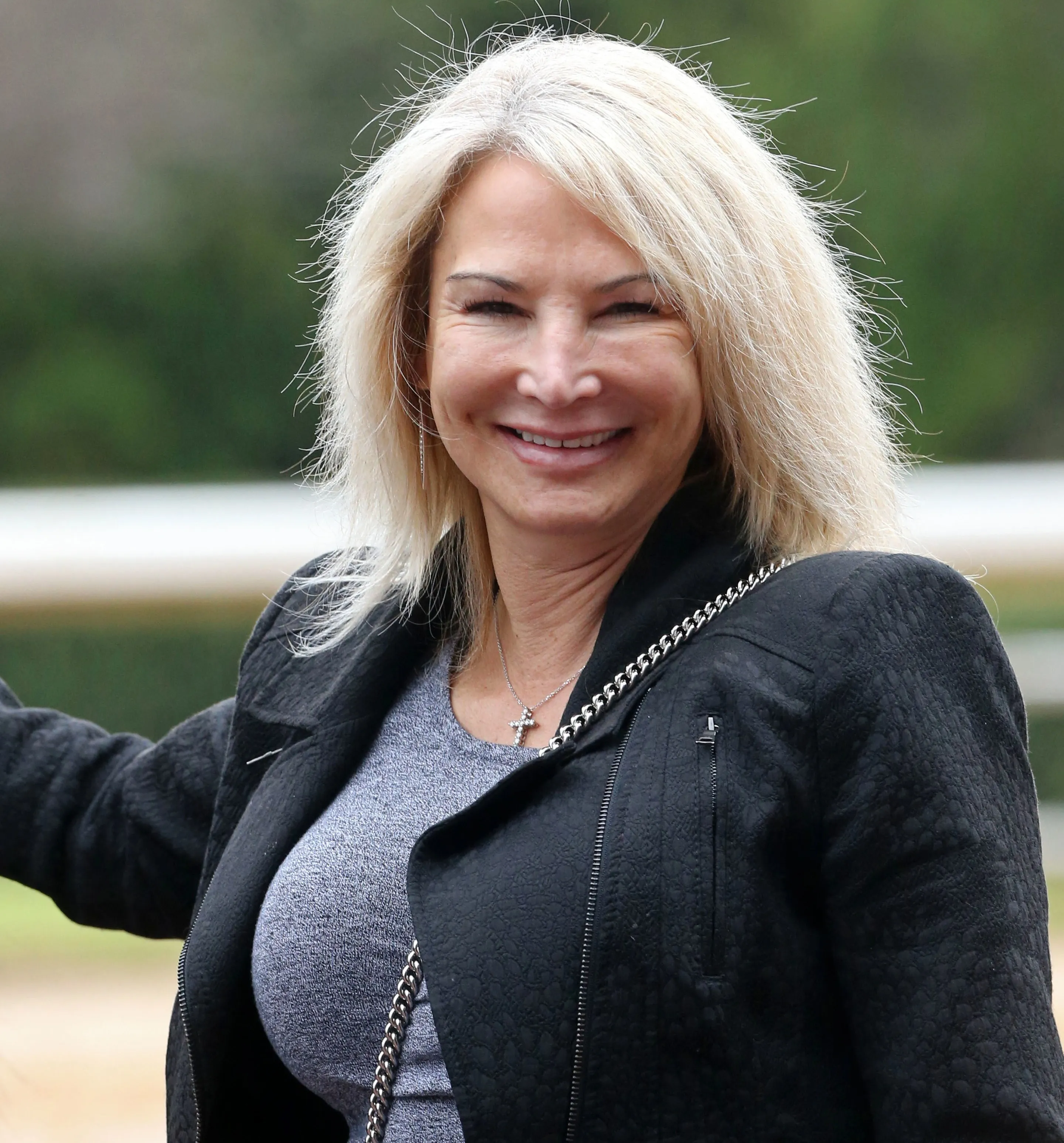 Ingrid Mason Jan 26 2020