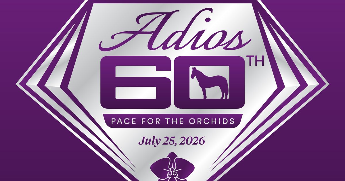 The Meadows: Adios Day to feature $100,000 in guaranteed wagers