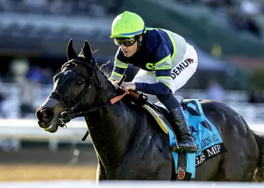Cabo Spirit, Gas Me Up may travel for stakes