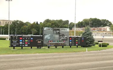 Yonkers: Condition sheet up for 2026 opener; new driving rules enacted